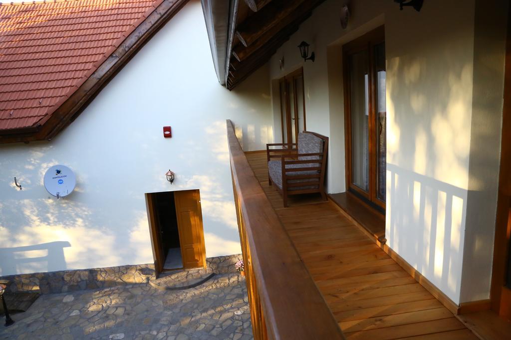 Pensiunea Moara Lu Antone Orastioara de Sus Exterior photo